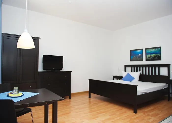 Berne's Altstadthotel