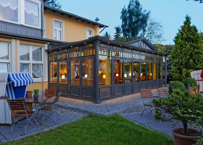 Hotel Sonneneck