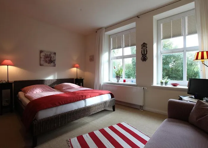 Hotel Alte Landschule