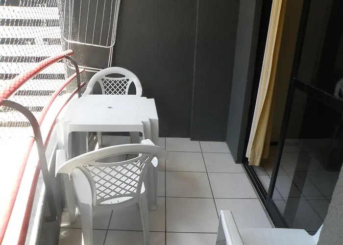 ApartmentFortaleza Porto de Iracema