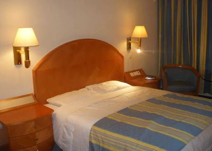 Eshel Hotel
