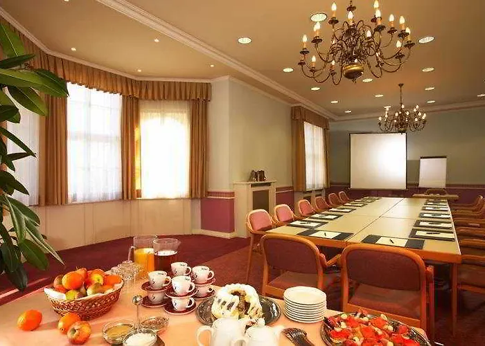 Hotel Caruso