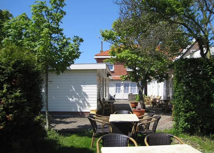 Hotel Valkenhof