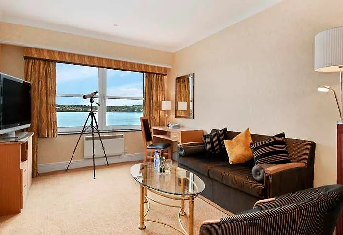 Hilton Dundee