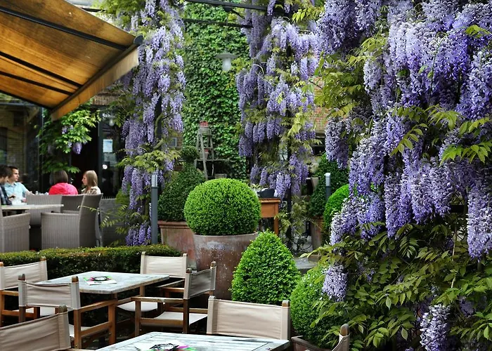 Tuinhotel