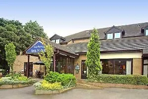 Best Western Menzies Strathmore Hotel