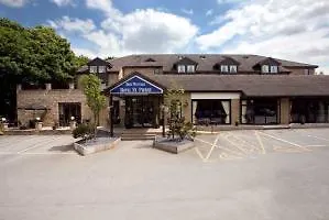 Best Western Menzies Strathmore Hotel