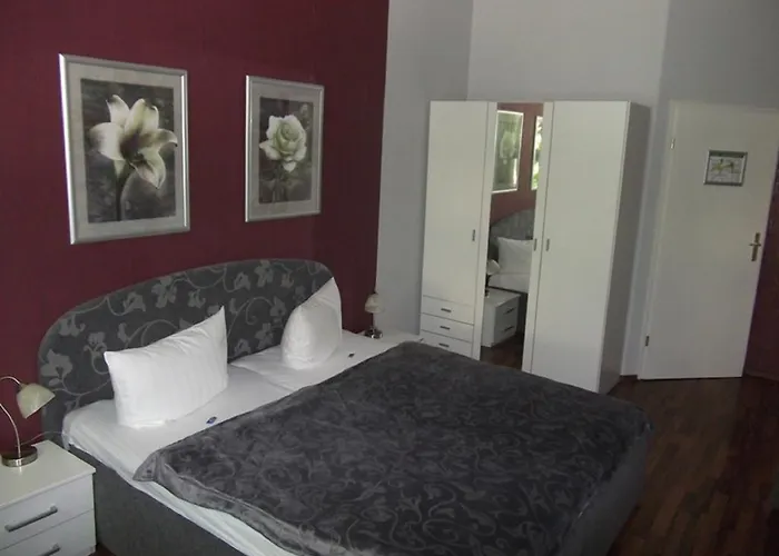 Hotel am Schützenberg