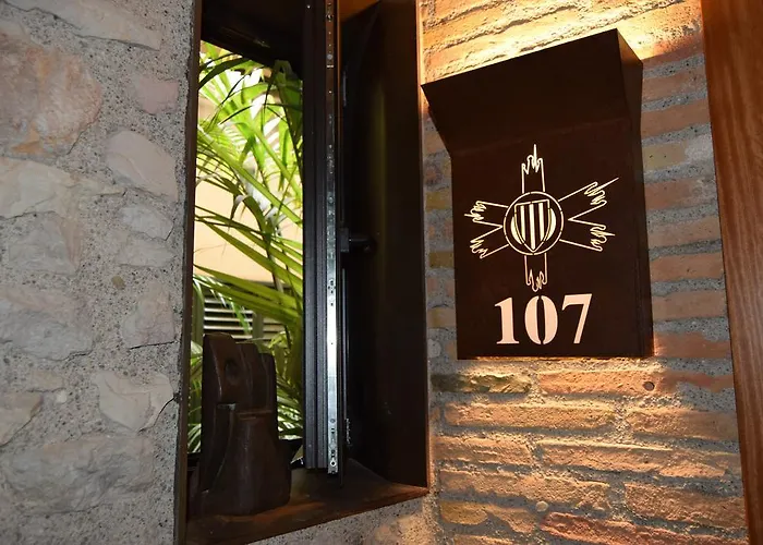 Hotel Historic