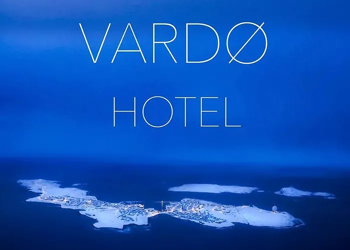 Vardo Hotel By Destination Vardo