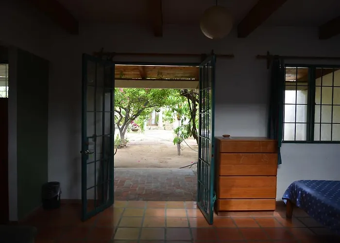 Casabuena B&B