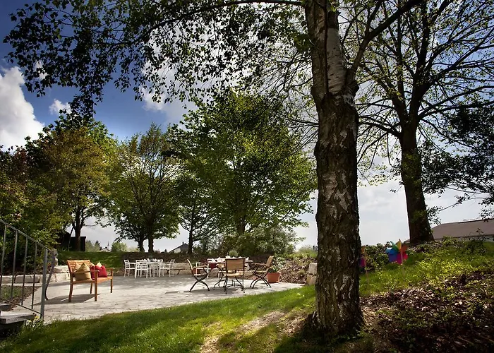 Hotel Restaurant Anna