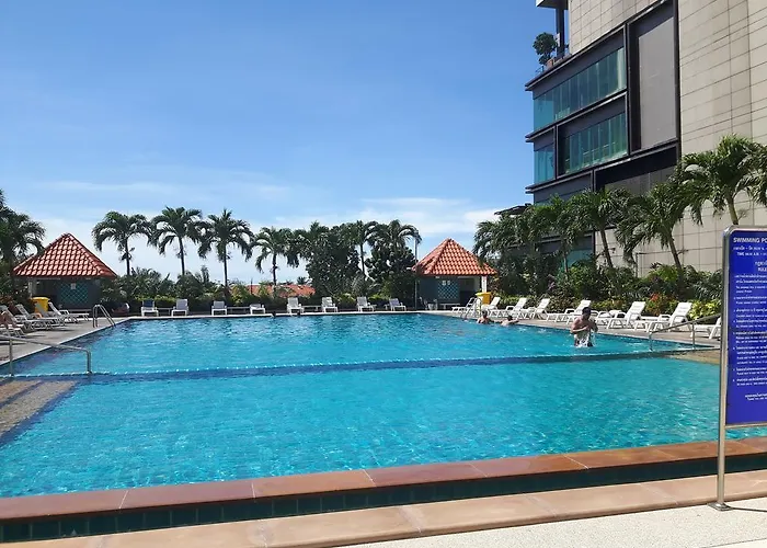 View Talay6 By Blue Ocean Suite