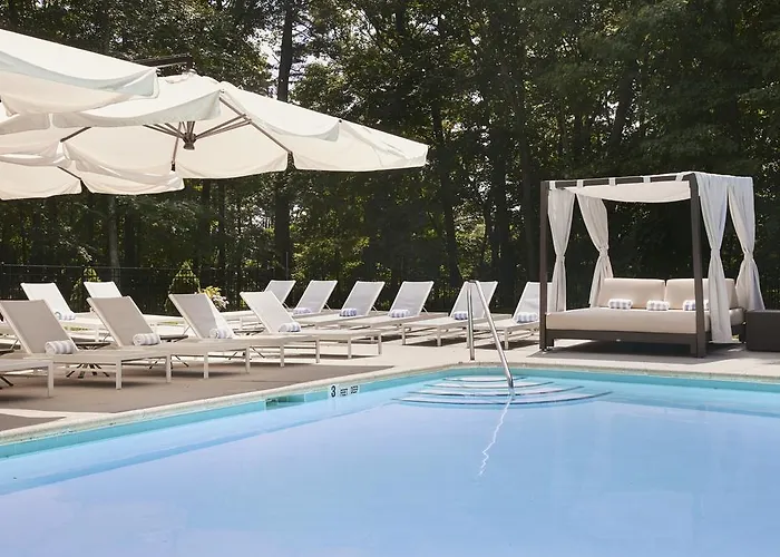 Hilton Westchester