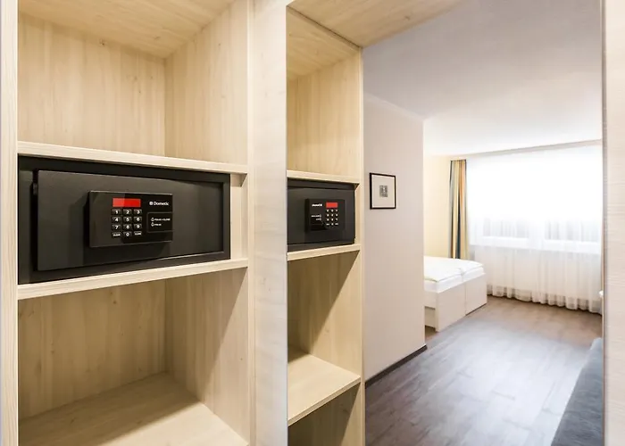 Land-gut-Hotel Westerkrug