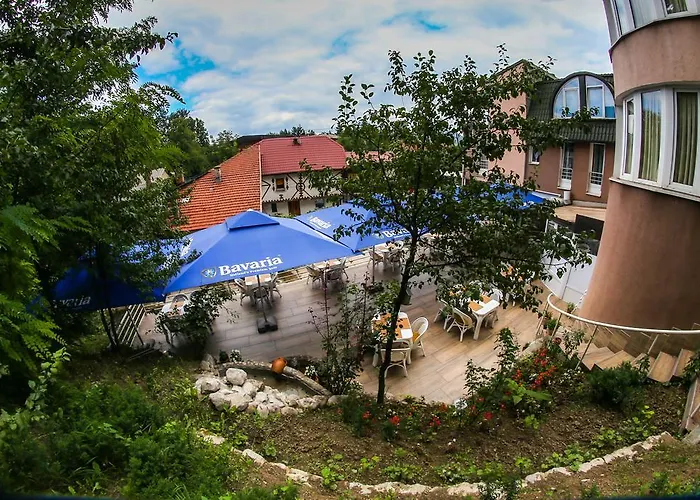 Hotel Fontana