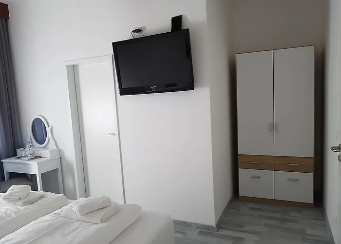 Das SP Hotel