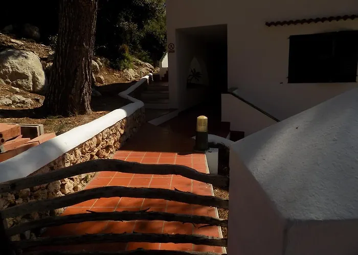 Apartamentos Encanto Del Mar