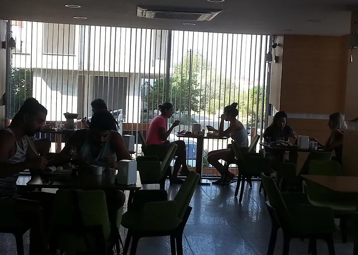 Akcayhan Hotel