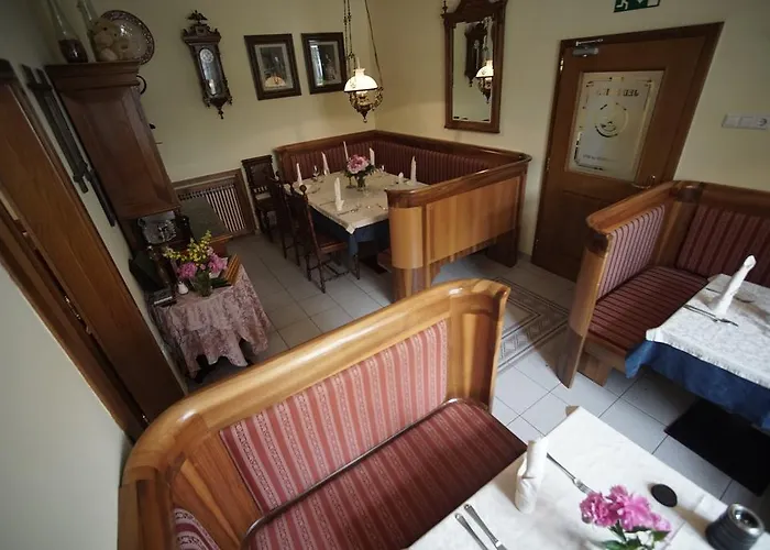 Siker B&B Hotel