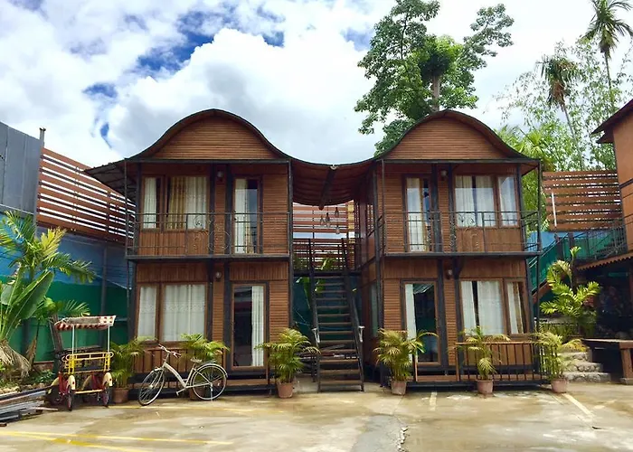 Mitaree Hotel 1