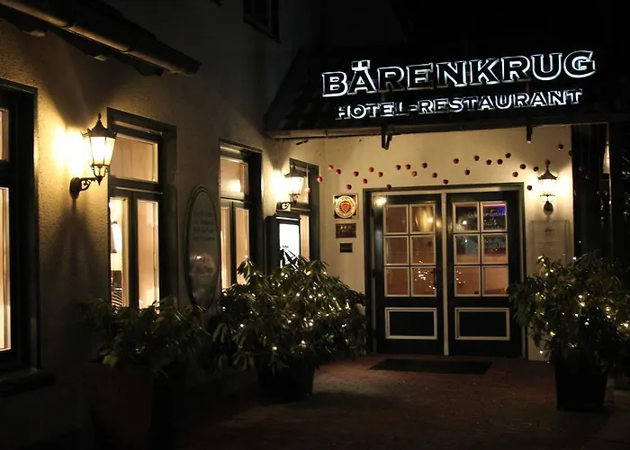 Bärenkrug