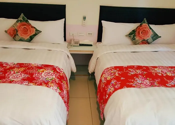 Ryhan Hotel