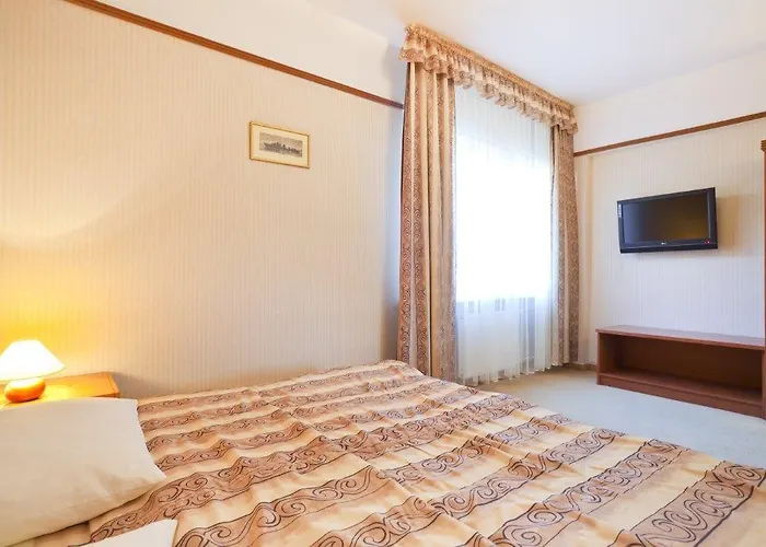 Hotel Neptun
