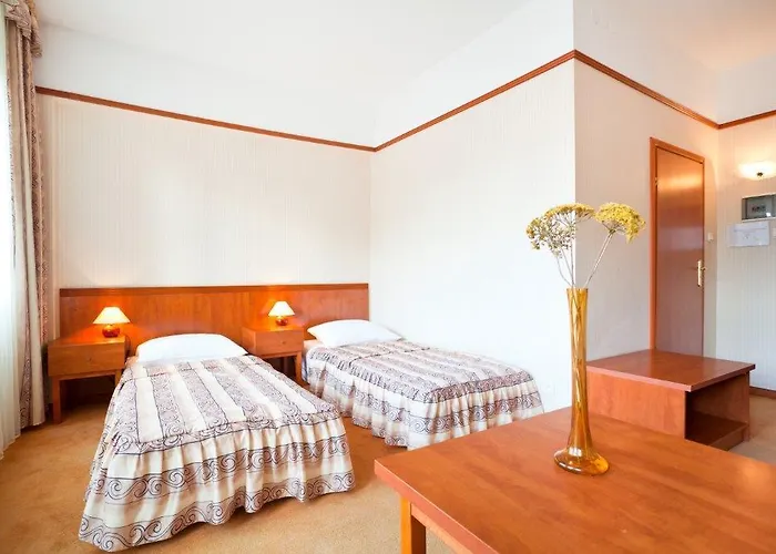 Hotel Neptun