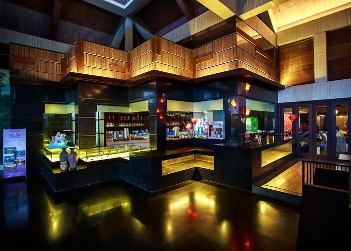 Crown Victoria Hotel Tulungagung