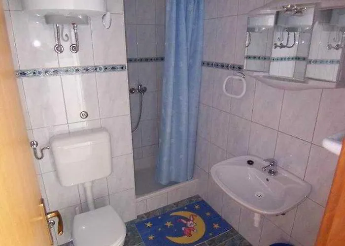 Ana I Zlatko Apartments