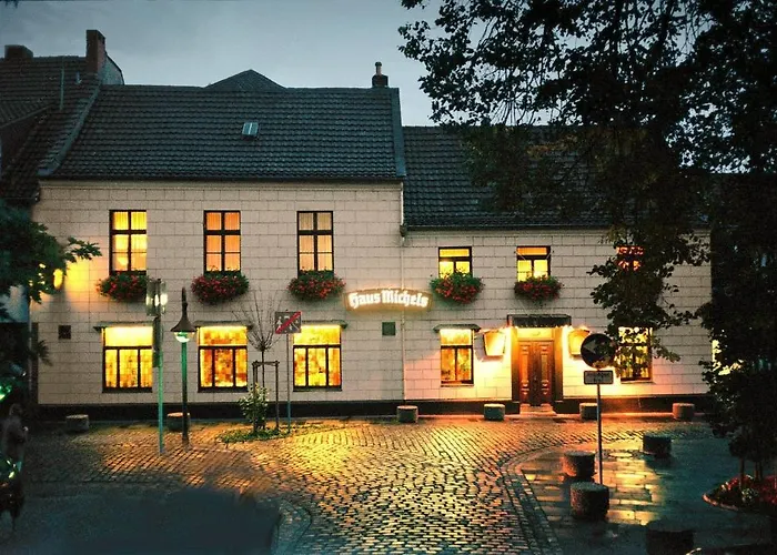 Landhaus Michels garni