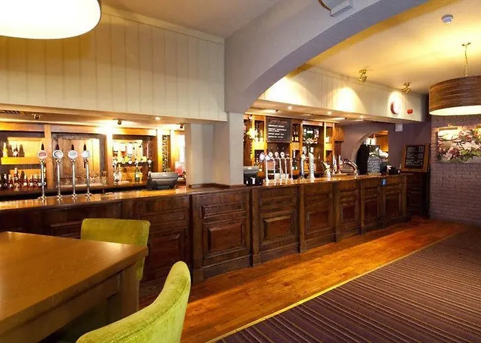 Premier Inn London Ruislip