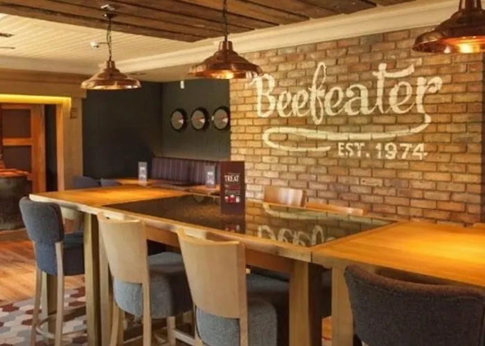Premier Inn Ashford North