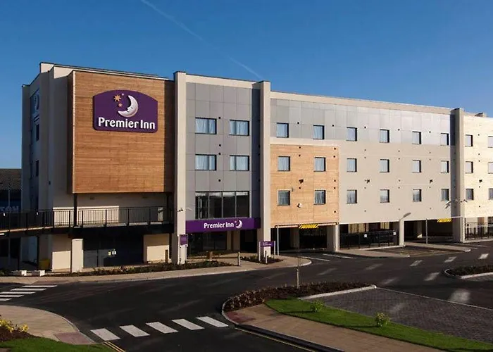 Premier Inn Newton Abbot