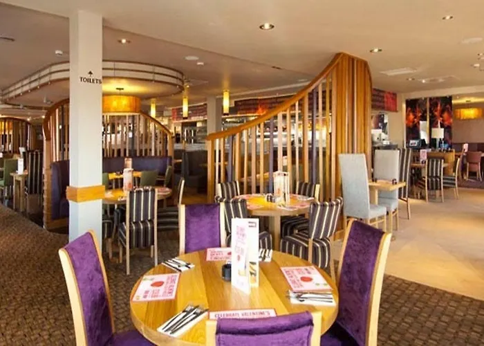 Premier Inn Newton Abbot