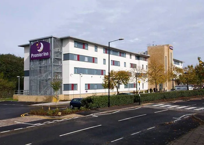 Premier Inn Rochester