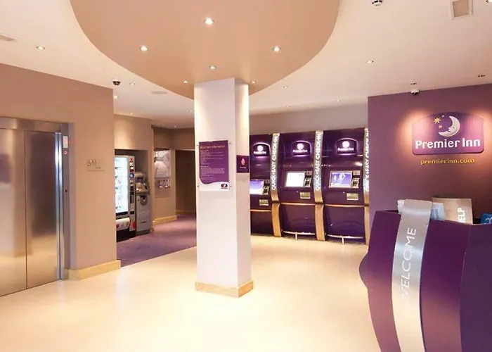 Premier Inn Rochester