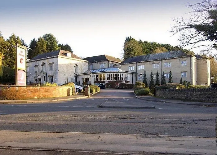 Premier Inn Stroud