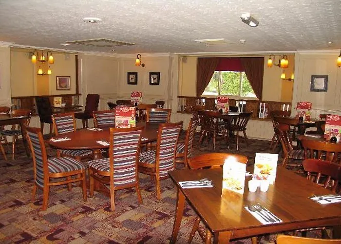 Premier Inn Northwich South