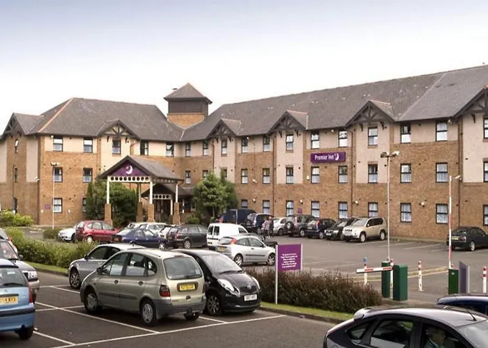 Premier Inn Glasgow Airport