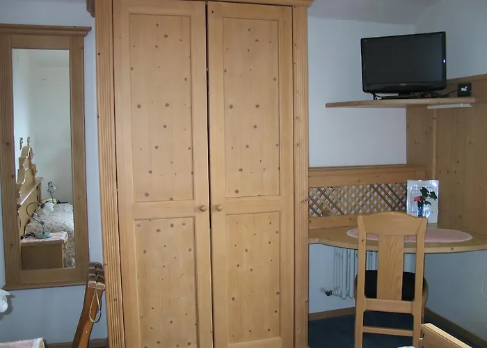 Hotel Negritella