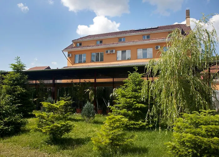 Hotel Terra