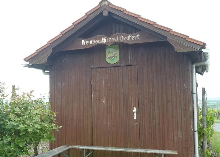 Hotel Garni Zum Hirschen
