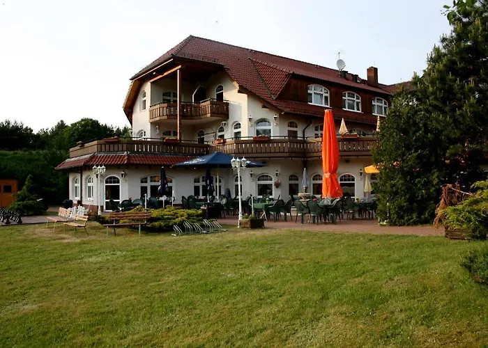 Hotel Heidekrug
