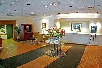 Best Western Oritani Hotel
