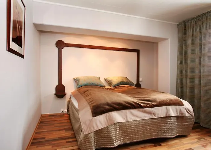 Park Hotel Alta