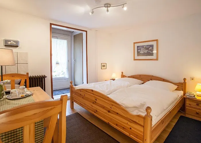 Pension Tannenheim
