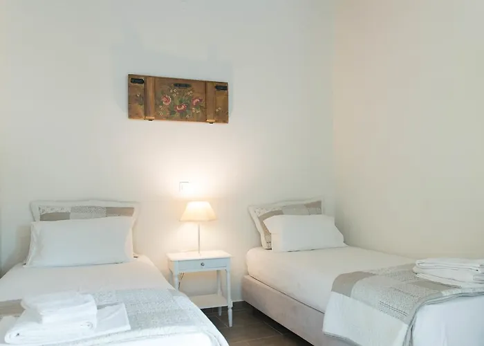 Aerides Boutique Rooms