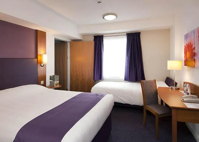 Premier Inn Ayr/Prestwick Airport